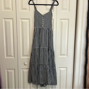 old navy maxi dress
